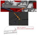 EUROPE 2020 Regolamento sportivo e tecnico Sporting and technical regulations - Portal FPAK