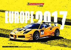 REGOLAMENTO SPORTIVO E TECNICO | SPORTING AND TECHNICAL REGULATIONS - Ferrari