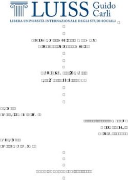 L'operazione di spin-off. Il caso di Ferrari e FCA - ANNO ACCADEMICO 2015/2016 - Dipartimento di Impresa e Management Cattedra di Strategie ...