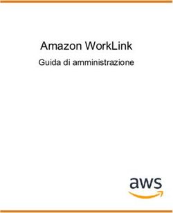 Amazon WorkLink Guida di amministrazione - Amazon.com