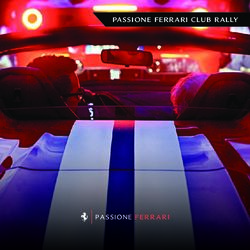 PASSIONE FERR ARI CLUB R ALLY