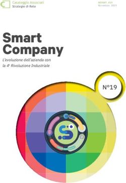 Smart Company N 19 - Casaleggio Associati