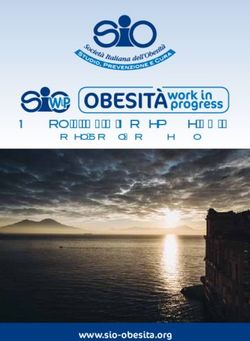 Napoli 15/16 Novembre 2019 - Hotel Royal Continental - www.sio-obesita.org - SIO obesit&agrave;