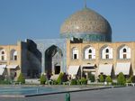 ESSENZE PERSIANE - Gran Tour IRAN