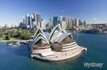 AUSTRALIA PANORAMA Tour in Italiano - 9 giorni / 8 notti Australia MELBOURNE - AYERS ROCK - SYDNEY
