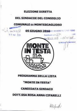 RLF RESIA - ELEZIONF , DI.REITA DEL SINDACOE DEL CONSIGLIO COQ3',ILT&EDF-R,! LOSF R,ES G*GLTOSO .-L-: AO'YO46L4 OS GI$GNO ZOF!OU:. DL RL$L'I" ...