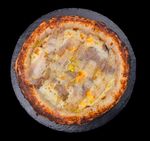 Dall'antica arte di lavorare il grano, mista alla passione e alla tecnica dei nostri pizzaioli, nasce un nuovo concetto di pizza, fatta su ...