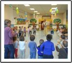 Progettazione annuale: "Che bello crescere insieme!" - Tel / Fax 031/650243 - Istituto Comprensivo di ...