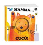 FESTA DELLA MAMMA Bibliografia 0-6 anni - 8 MAGGIO 2022