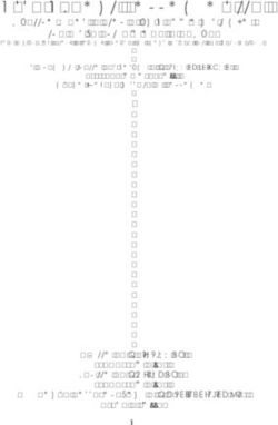 VILLA VISCONTI BORROMEO LITTA - Comune di Mantova