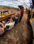 TANZANIA EXPRESS south Tanzania 2016 - AdventurAfrica