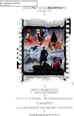 ESAME DI STATO ANNO SCOLASTICO 2019/2020 - LICEO "GIUSEPPE SEGUENZA" MESSINA - 5 SEZ. B/A