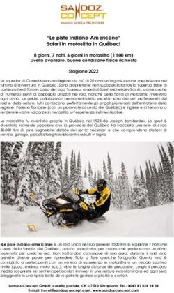 "Le piste Indiano-Americane" Safari in motoslitta in Qu&eacute;bec!