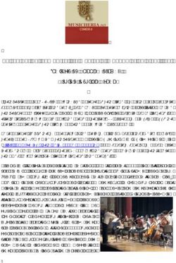 Le ragioni del comporre, tra musica e impegno etico e politico - MUSICHERIA.net