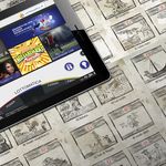 Ahead of the Game Le nostre scelte vincenti - Lottomatica per la comunit&agrave; - 2015 Le attivit&agrave; di IGT in Italia