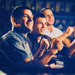 Ahead of the Game Le nostre scelte vincenti - Lottomatica per la comunit&agrave; - 2015 Le attivit&agrave; di IGT in Italia