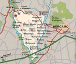 San Giuseppe - RSA Villa D'Adda