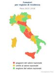 Ministero della Salute - PREVENZIONE E CONTROLLO DEL TABAGISMO