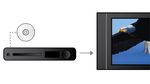 Divertimento multi-supporto: dai DVD ai dispositivi USB