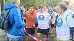 Il Progetto "PIANETA UOMO" Salute e benessere al maschile - Giuseppe Martorana Presidente Commissione Sanit&agrave; - Rotary distretto 2072