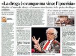 Il Progetto "PIANETA UOMO" Salute e benessere al maschile - Giuseppe Martorana Presidente Commissione Sanit&agrave; - Rotary distretto 2072