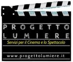 CINEMA PALESTRINA via G.P da Palestrina 7 tel 02,87241925 - Progetto Lumiere