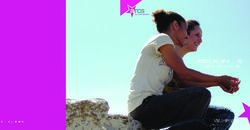 Solidariet&agrave; e impegno - per il cambiamento sociale - Volontariato in ARCS - ARCS Culture Solidali