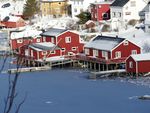 LOFOTEN IN INVERNO - CAMPERONLINE