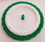 Stampa 3D per insegnare la Storia, passando da statistica, crittografia e toccando anche la letteratura - BRICKS | TEMA