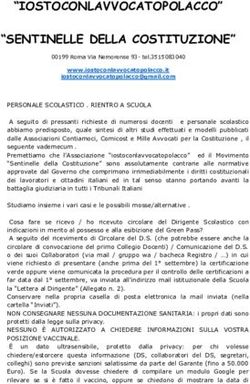 "IOSTOCONLAVVOCATOPOLACCO" "SENTINELLE DELLA COSTITUZIONE"