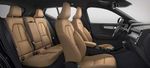 Volvo XC40. Preisliste Liste de prix Listino prezzi - Aaretal Garage AG