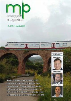 Magazine mobility press - Ferpress