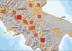 Centri storici ed hazard sismico: il caso della citt&agrave; di Napoli - Atti Asita
