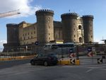 Centri storici ed hazard sismico: il caso della citt&agrave; di Napoli - Atti Asita