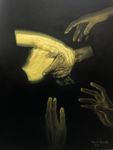 NUR a Paratissima 2019: dalla galleria di Banksy le nuove promesse dell'arte contemporanea palestinese NUR at Paratissima 2019: from the Banksy's ...