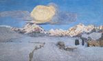 Da Hodler a Segantini, da Monet a van Gogh Nuove importanti mostre in arrivo al MASI