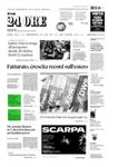 Rassegna Stampa venerdì 27 agosto 2021 - Confindustria Benevento
