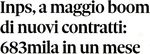 Rassegna Stampa venerdì 27 agosto 2021 - Confindustria Benevento