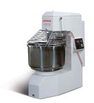 FAST Impastatrici a spirale Spiral mixer - Norgroup