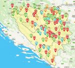 Strategia di cooperazione Svizzera in Bosnia Erzegovina 2017 2020 - IN BREVE - EDA