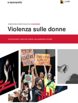 Violenza sulle donne Femminicidio e altri atti violenti, una questione sociale - Openpolis