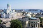 Riga, Tallin, Helsinki e San Pietroburgo Tour in italiano - Partenze garantite (TM)