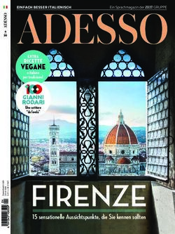 FIRENZE - vegane ricette - Die Onleihe