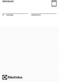 ESF4202LOW IT - Electrolux