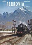 Bollettino ASSOCIAZIONE TICINESE AMICI DELLA FERROVIA - GENNAIO-MARZO 2018 - ATAF