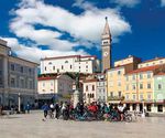 VIAGGIARE LA FRONTIERA Viaggiare Slow