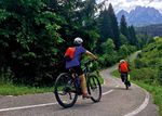VIAGGIARE LA FRONTIERA Viaggiare Slow