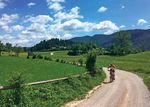 VIAGGIARE LA FRONTIERA Viaggiare Slow