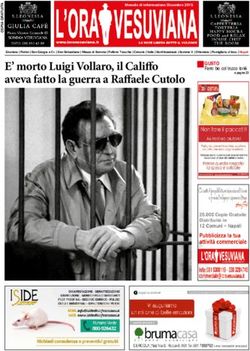 E' morto Luigi Vollaro, il Califfo aveva fatto la guerra a Raffaele Cutolo