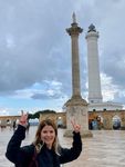 La Via Francigena del Sud: in cammino da Roma fino alla Puglia